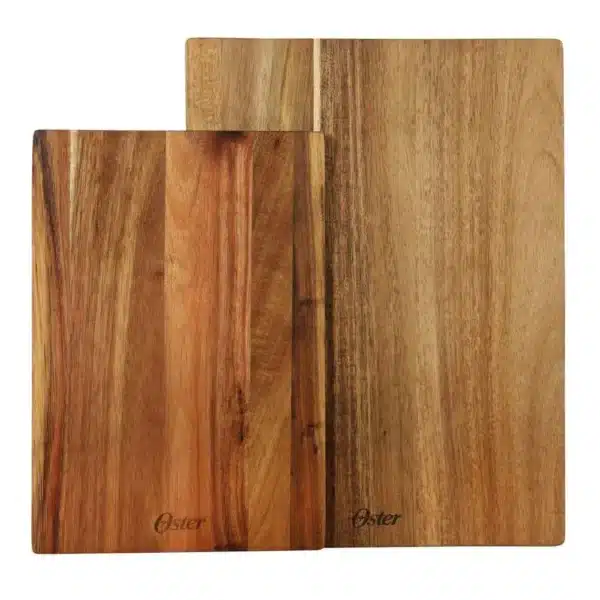 Oster Juego 2 Tablas Madera. 141087.02 - Image 2
