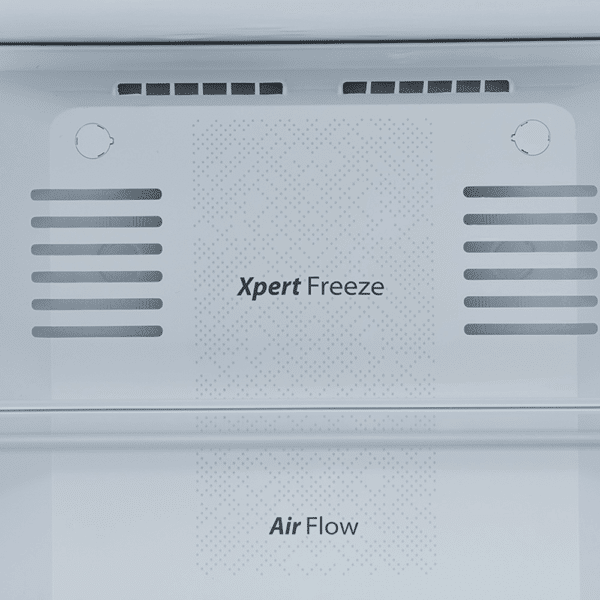 Refrigerador Whirlpool 18 Pies Cúbicos Top Mount De 2 Puertas Gris Wt1818A - Image 4