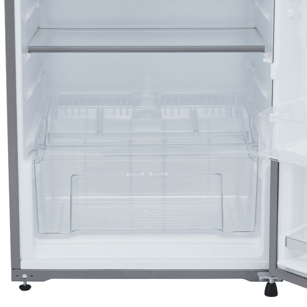 Refrigerador Whirlpool 18 Pies Cúbicos Top Mount De 2 Puertas Gris Wt1818A - Image 3