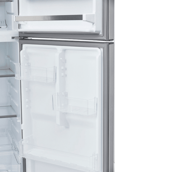 Refrigerador Whirlpool 18 Pies Cúbicos Top Mount De 2 Puertas Gris Wt1818A - Image 8