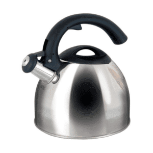 Mr. Coffee Tetera | Cafetera Acero Inox 2Q | 1.9L 72788.02