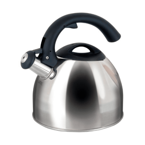 Mr. Coffee Tetera | Cafetera Acero Inox 2Q | 1.9L 72788.02