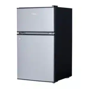 Midea Compact Mini Bar 3.4 Pc Mdrt87Ccdls-Ca