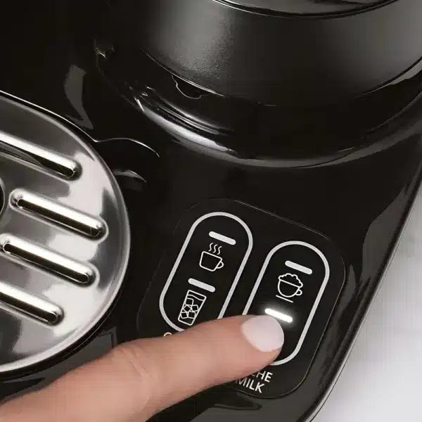 Cafetera Latte con espumador - 4 en 1 Oster - Image 3