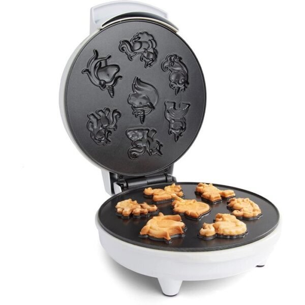 Waffle Wow Waflera Electrica Unicorn Party Ccp2020 - Image 2
