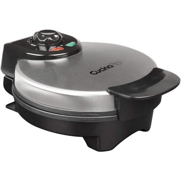 Cucina Pro Waflera Belga Antiadherente 17.8Cm Ccp1476 - Image 3