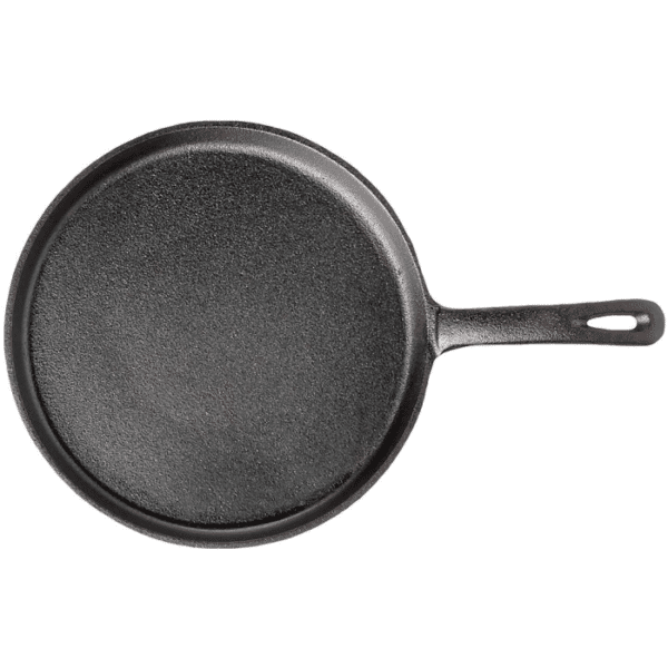 Jim Beam Comal Hierro Fundido 26Cm | 10.25" Jb0216 - Image 2