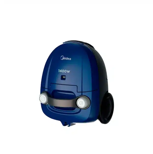 Midea Aspiradora Canister Con Bolsa 1400W? 1.5L Mc11Sa2B-Ca - Image 2
