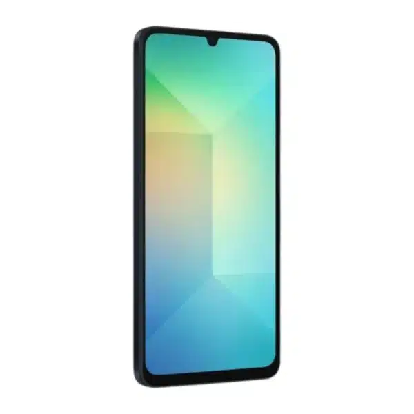 Teléfono celular Galaxy A06 4GB/128GB Black - Image 2