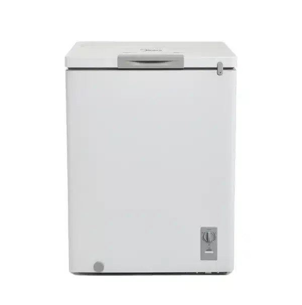 Midea Congelador Horizontal 5 Pies Mdrc205Fzm01 - Image 2