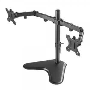 Soporte De Monitor Argom 32- Arg-Br-1604