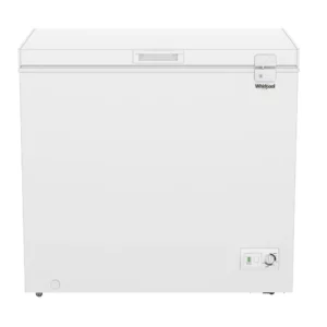 Congelador Horizontal 7 Pies WHIRLPOOL (WCF2107Q)