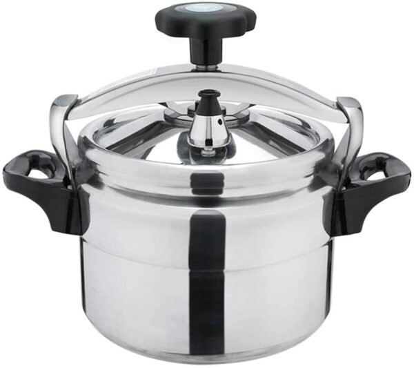 Olla de Presión C/Rosca 7 L Induccion PREMIUM PPC10701