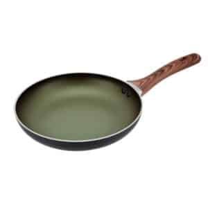 Hamilton Beach Sarten Antiadherente 8" Induccion 3.0Mm Hav101