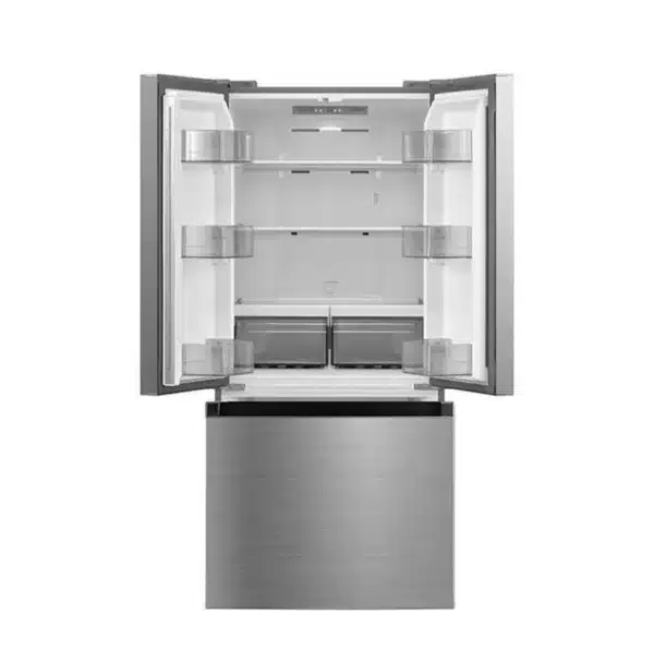 Midea Refrigerador MIDEA 19 Pies Frenchdoor Inverter Mdrf700Fgm46 - Image 4