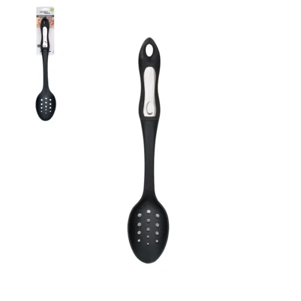 Hamilton Beach Cuchara Ranurada 14" Nylon Hga204