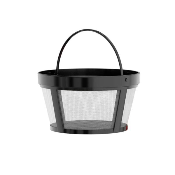 Black + Decker cafetera 12 tazas blanca C/F CM0916W - Image 3
