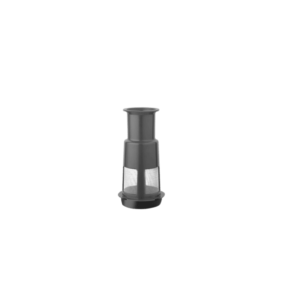 Black + Decker licuadora digital 3 velocidades con filtro jarra vidrio y vaso personal BL1350g