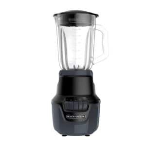 Black + Decker licuadora BL1600BG-LA