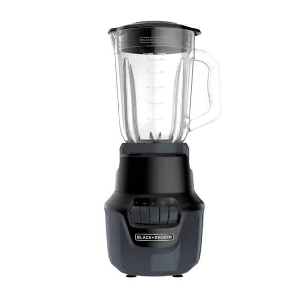 Black + Decker licuadora BL1600BG-LA
