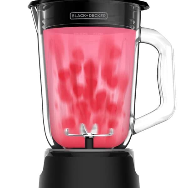 Black + Decker licuadora BL1600BG-LA - Image 2