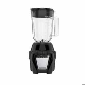 Black+Decker licuadora ice crush 8 velocidades - BL0877-1BDLA