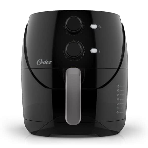 Freidora de aire Oster® multifuncional de 3.2 litros CKSTAF3201M 120V