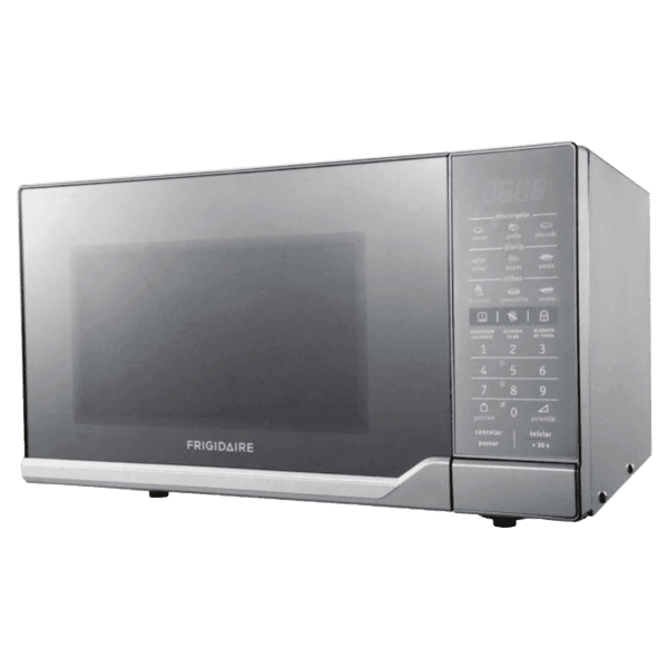 Frigidaire microondas 900W 0.9 ft FMDO25S3GSPG
