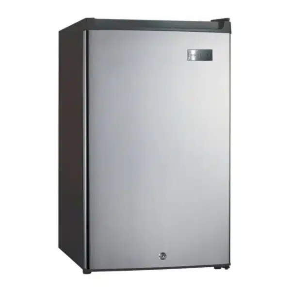 Minibar Frigidaire 4.4 pies /125L escarcha inox FRD04G3HPI