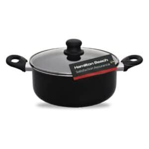 OLLA DUTCH OVEN ANTIADHERENTE 2.8L  Hamilton Beach HAA110