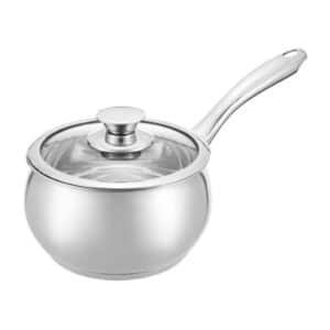 2QT C/TAPA VIDRIO INDUCCION