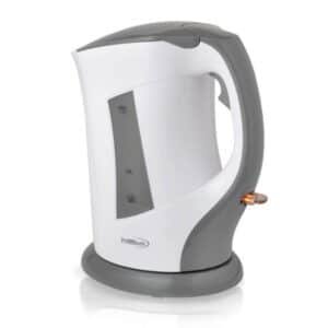 Hervidor de Agua 1.7 L Blanco 1100 W c/Base PREMIUM PTK5180