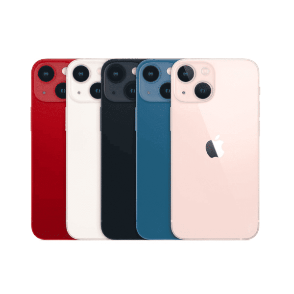 iPhone 13 Con Cargador 128 GB+ Temperado Gratis 128 Gb - Image 2