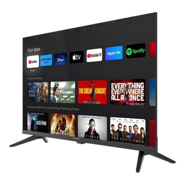 Kenwood Televisor 32" -Ltk-K32B13G - Image 3