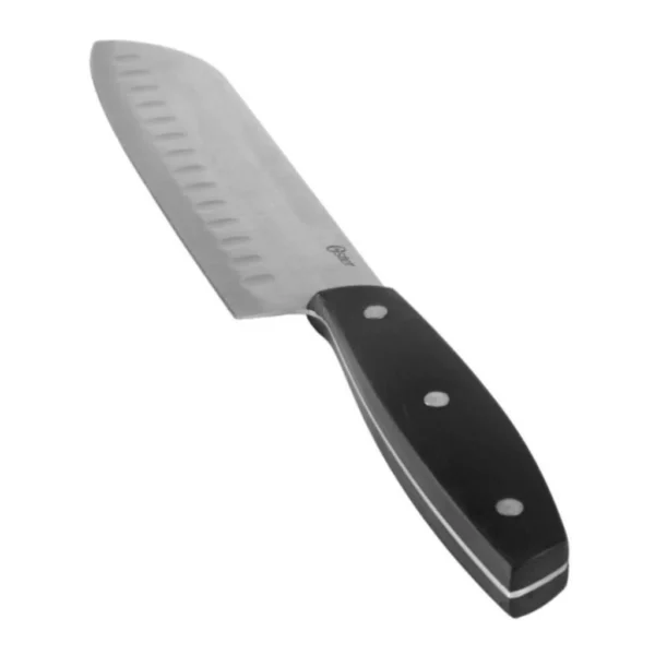 Oster Cuchillo Santoku Acero 93118.01 - Image 2