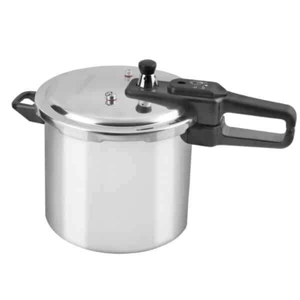 Olla de Presión 9 L Black & Decker PC900