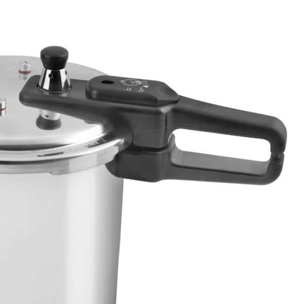 Olla de Presión 9 L Black & Decker PC900 - Image 2