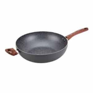 WOK ANTIADHERENTE 31CM  PROCTOR SILEX PAG109