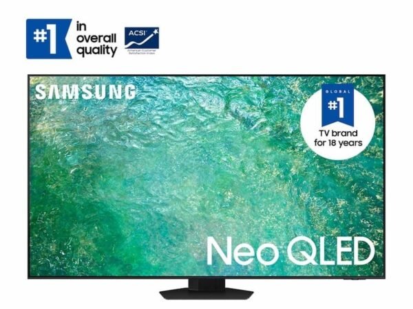 Pantalla Samsung Smart Tv 75"" Neo Qled"