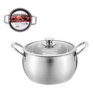 7QT C/TAPA VIDRIO INDUCCION