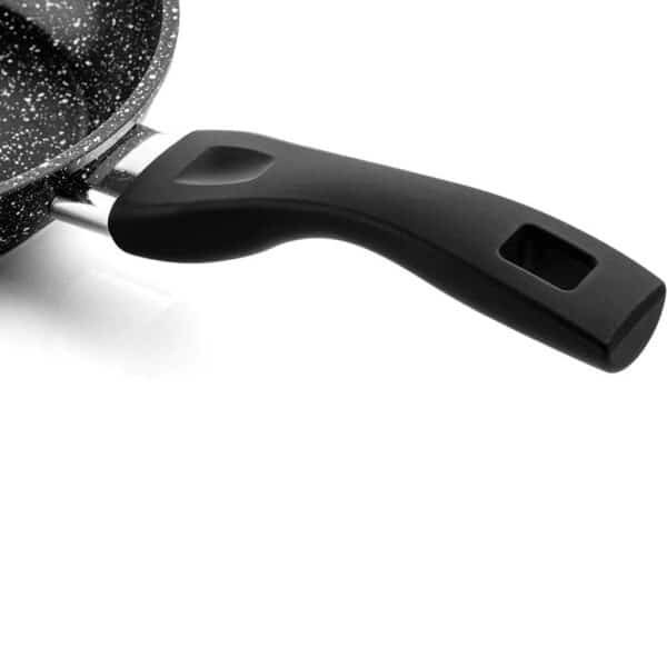 Westinghouse Sarten Tipo Grill Marmol Negro 28Cm Wcfp0009G28Mbb - Image 2