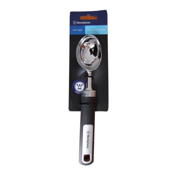 Westinghouse Cuchara Para Helados Wckg0081006 Negro - Image 2