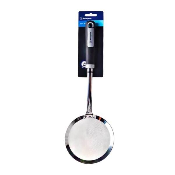 Westinghouse Colador De Acero Inoxidable Wckt0081001 Negro - Image 2