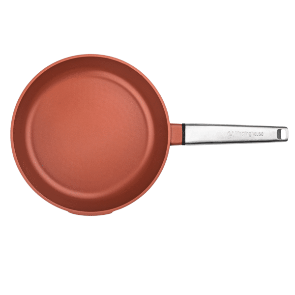 Westinghouse Sarten Performance Rojo 28Cm Wcfp0095028Or - Image 2