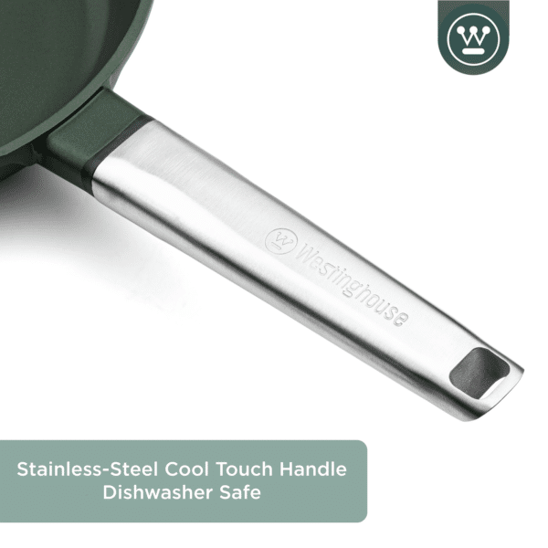 Westinghouse Sarten Grill Performance Verde 28Cm Wcfp0095G28Sg - Image 2