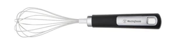 Westinghouse batidor manual de acero inoxidable color negro - WCKG0081007 - Image 3