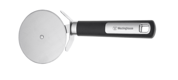 Westinghouse cortador de pizza de acero inoxidable color negro - WCKG0081004 - Image 2