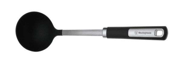 Westinghouse cucharon de sopa de nailon color negro - WCKT0081009 - Image 3