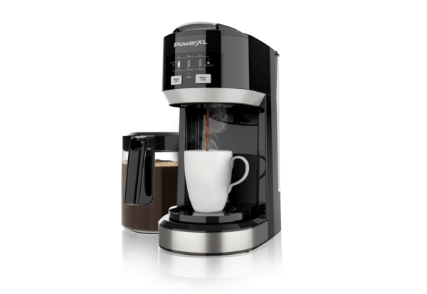 Power Xl Cafetera Programable 14 Tazas (Ss0441-0Bpla)