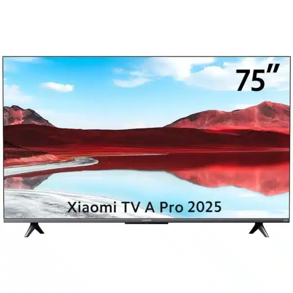 Televisor Xiaomi TV A Pro 75''2025 56366